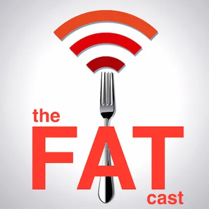 The Fat Cast - 1: John Underkoffler