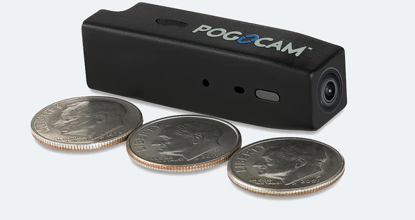 PogoCam