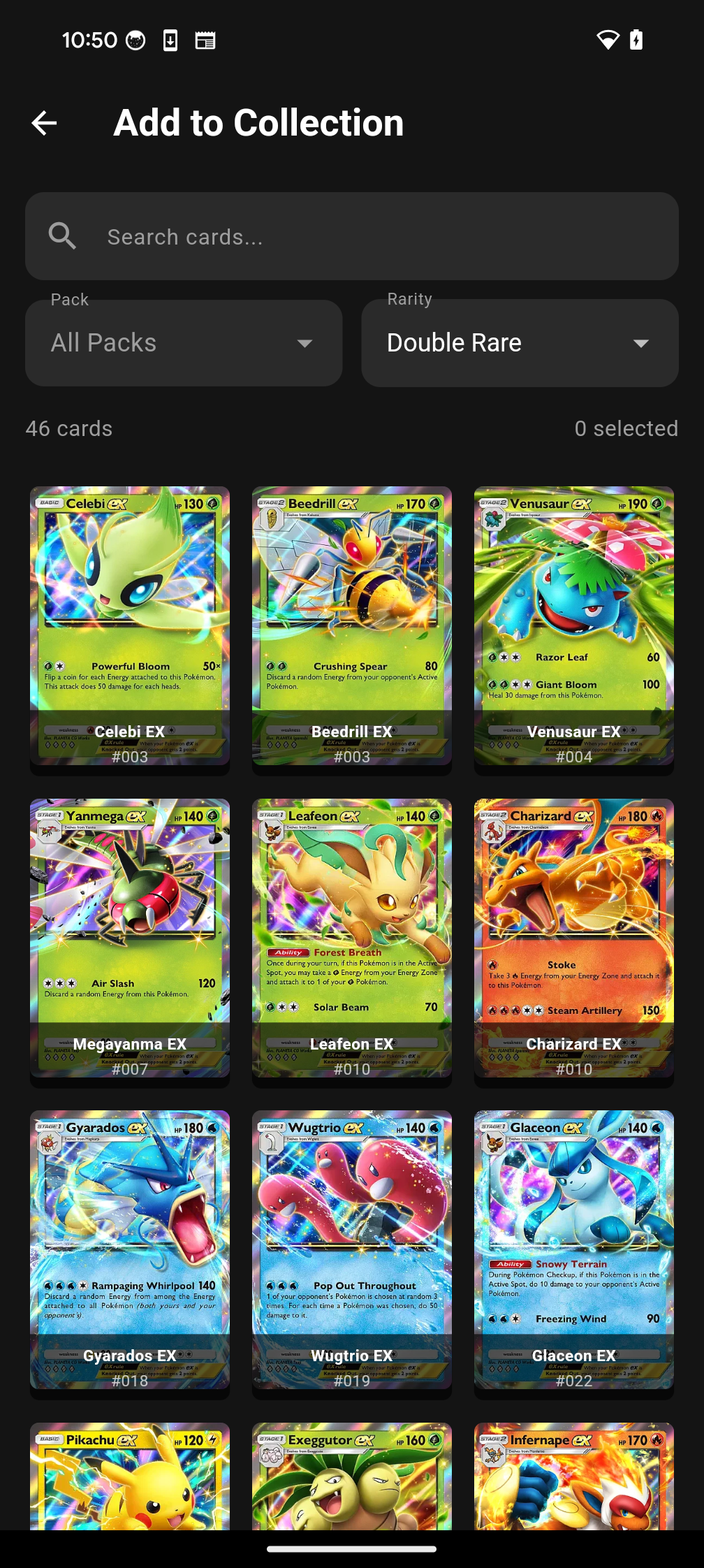 Poke Trade Party gallery image