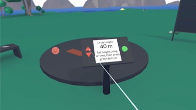 Science Simulations by Kosmos School gallery image
