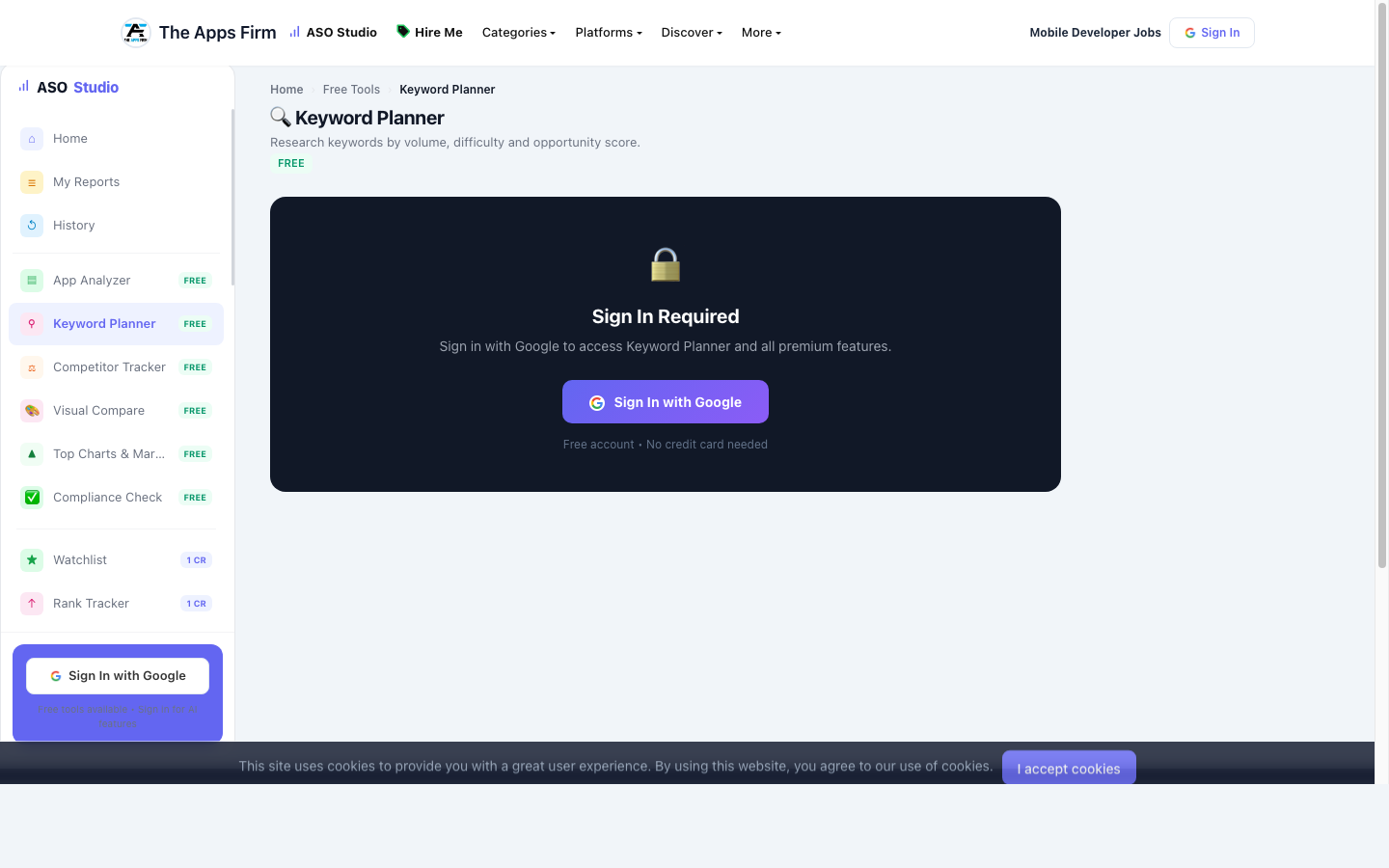 The Apps Firm gallery image
