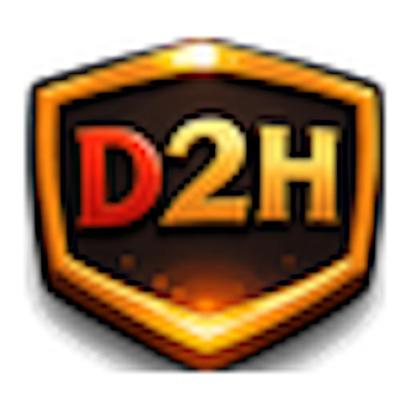 Dota2Hub screenshot 1