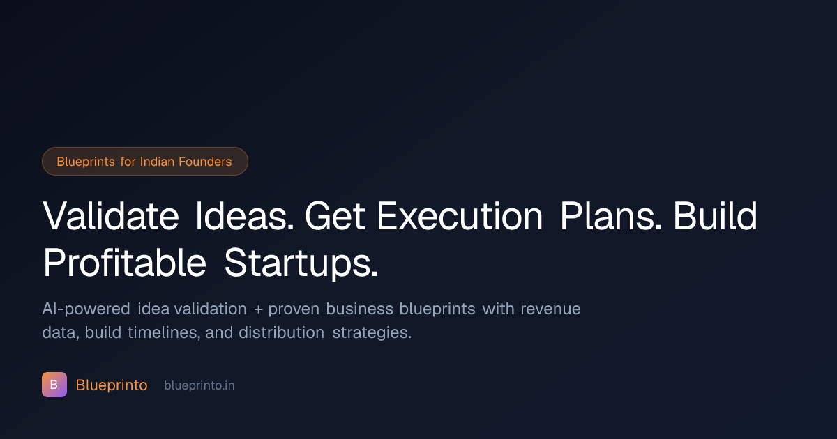 Blueprinto gallery image