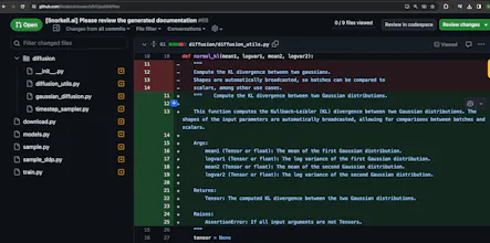 Snorkell.ai gallery image