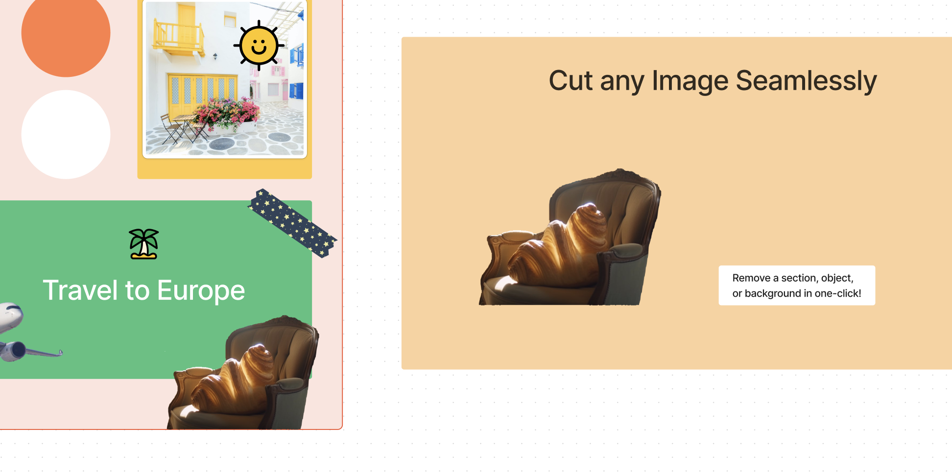 Magic Cut - Objekte aus dem Bild extrahieren media 3