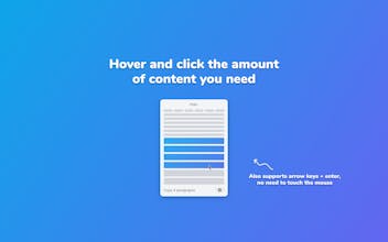 GetIpsum gallery image