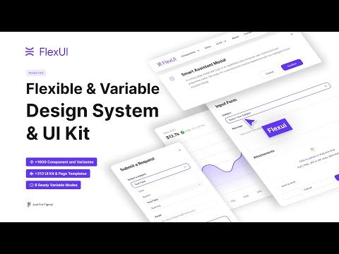 FlexUI gallery image