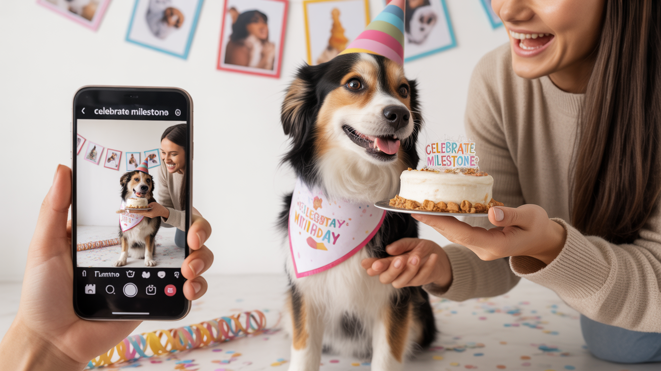 Pawformance gallery image