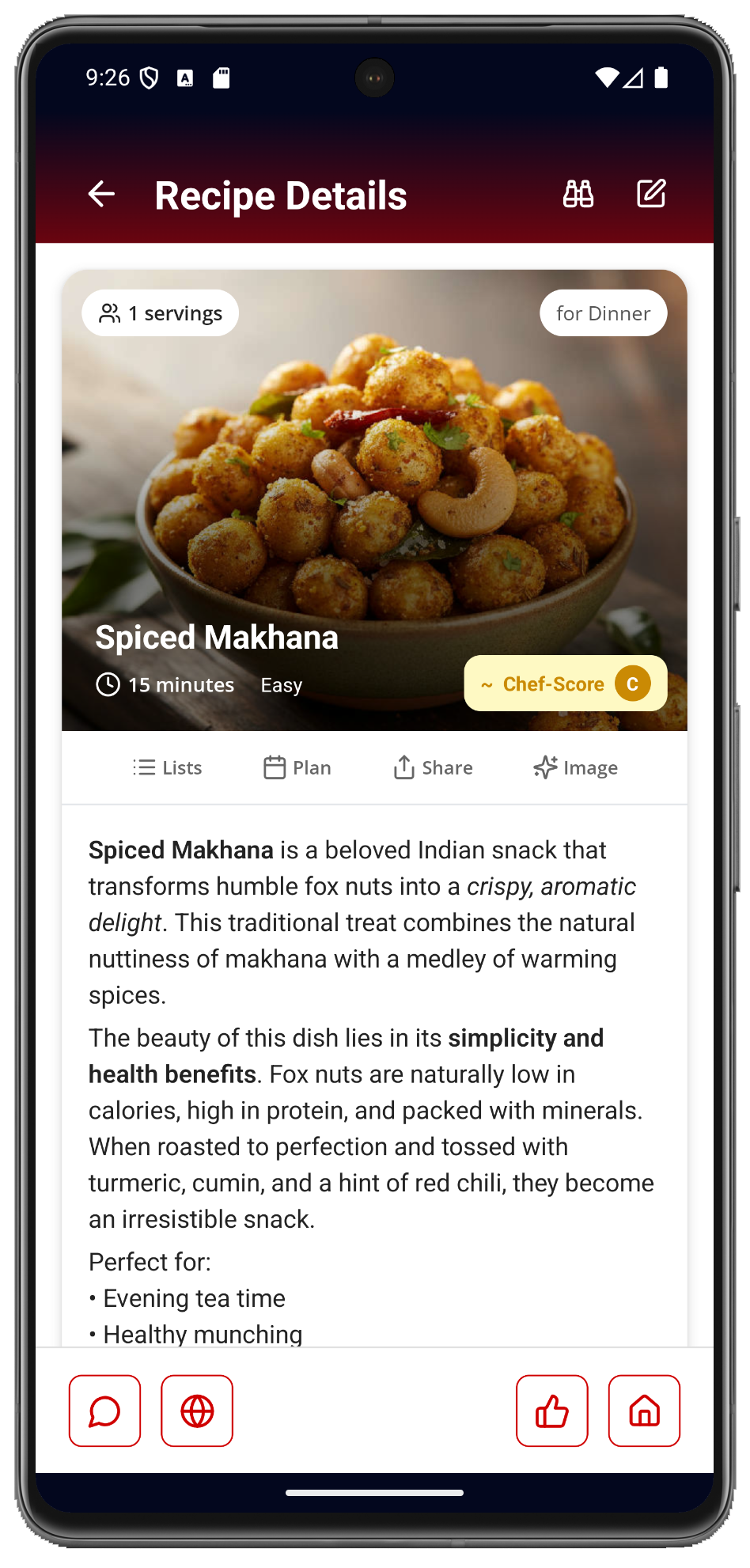 aiCoChef gallery image