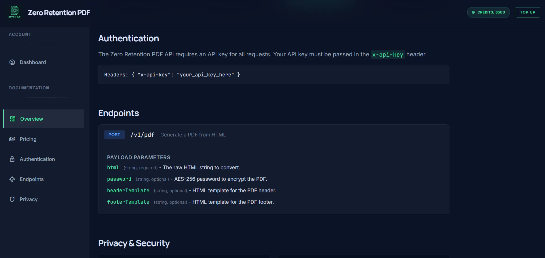 Screenshot 3
