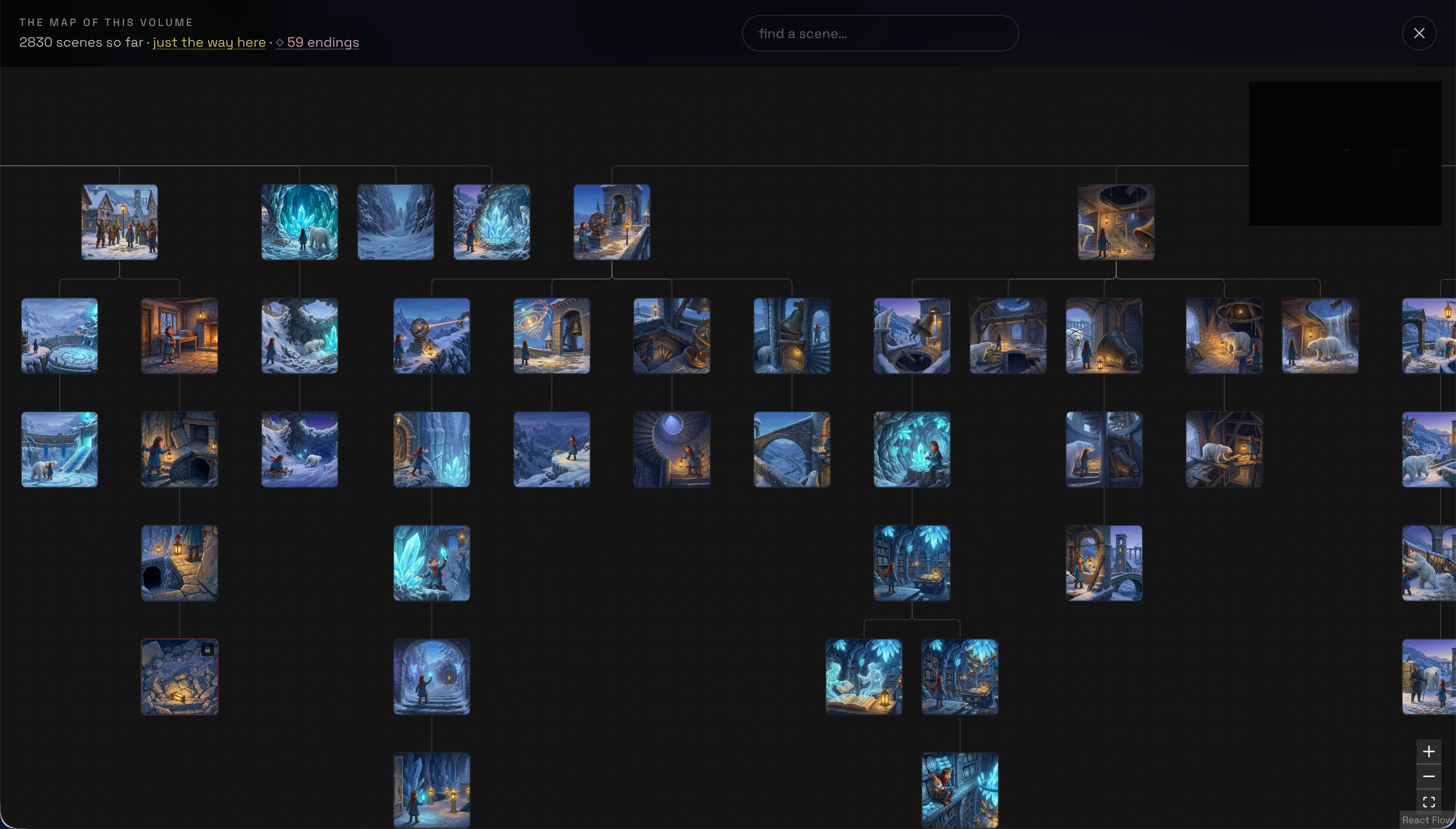 Diiverge gallery image