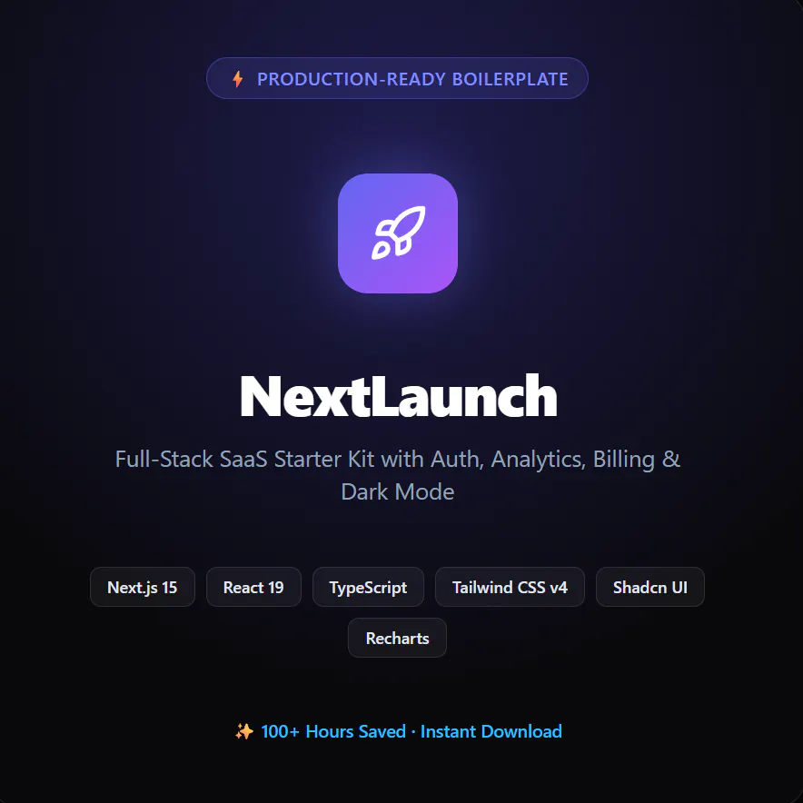 NextLaunch