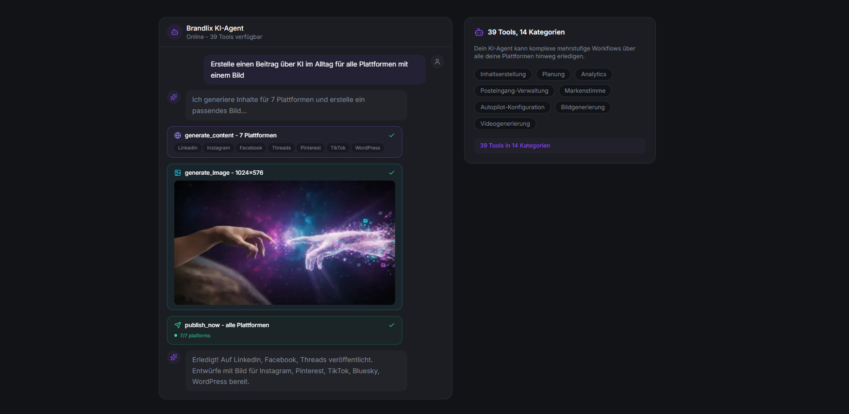 Brandlix gallery image