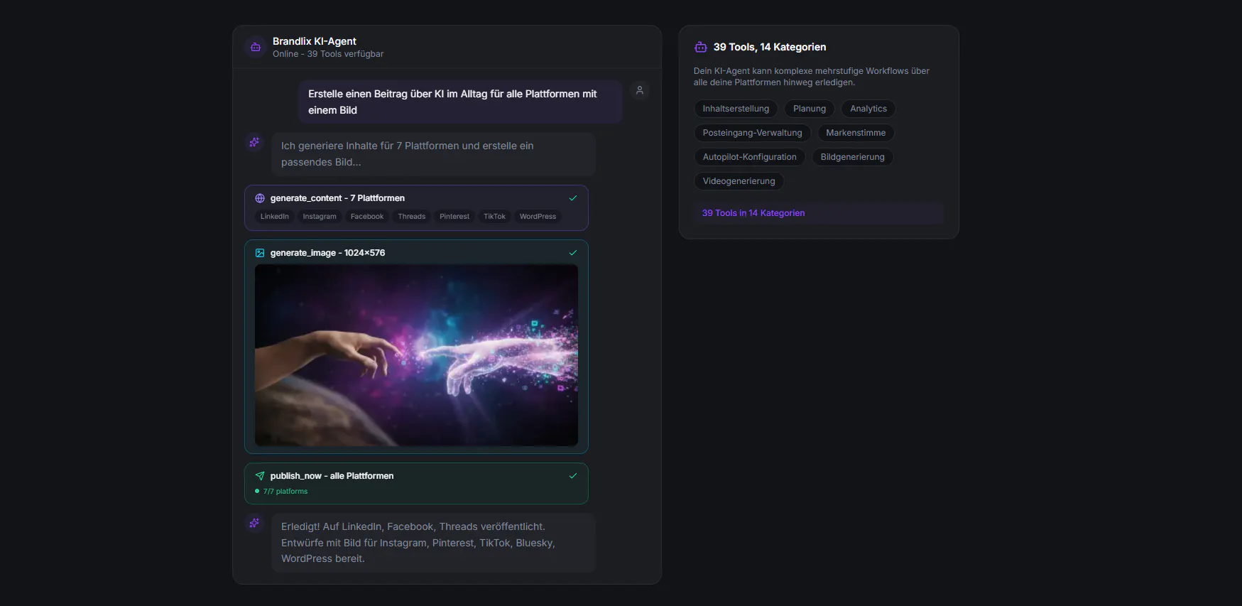 Banner del producto Brandlix