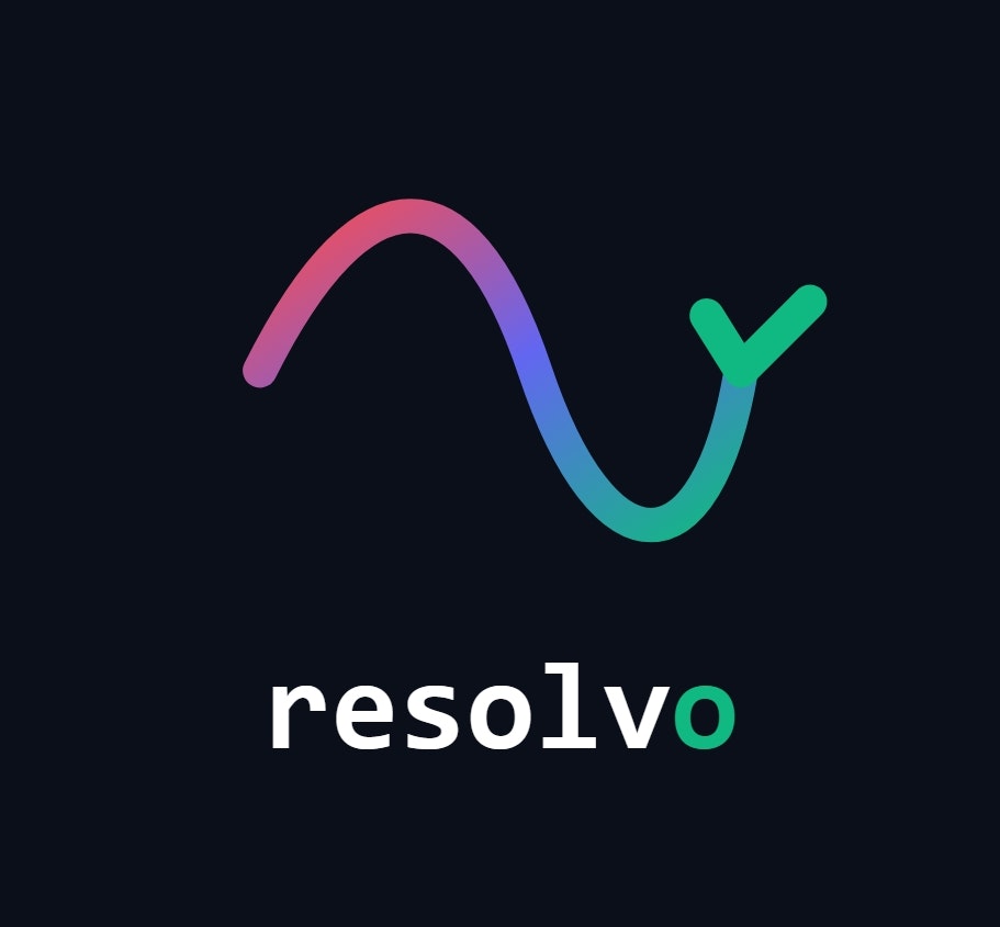 Resolvo gallery image