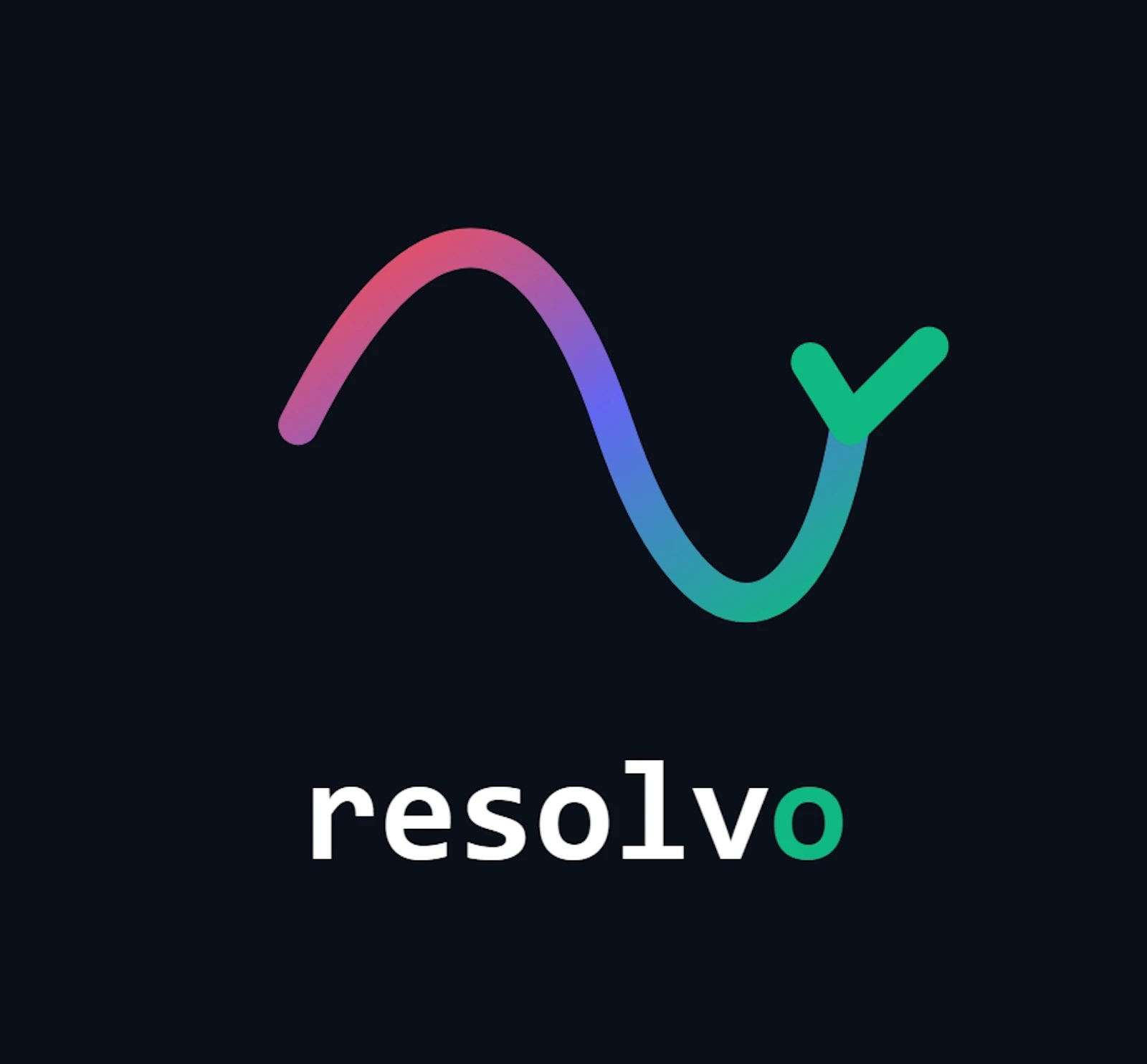 Resolvo screenshot 1