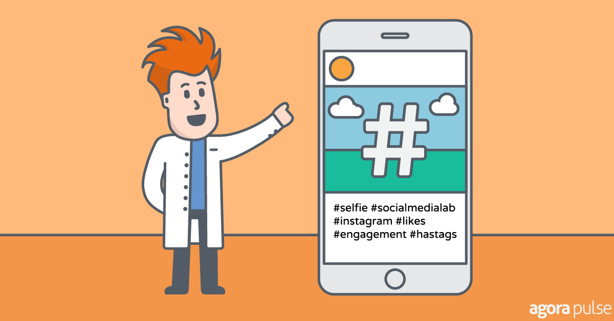 Do Instagram Hashtags Really Lead to More Engagement?