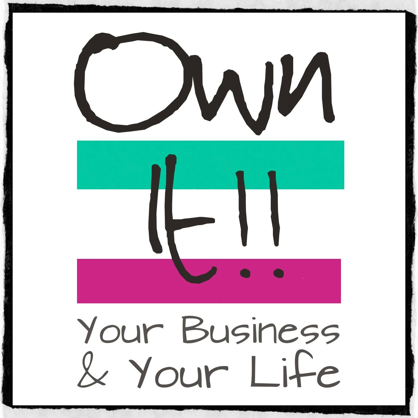 Own it! - Virtual Summit 2016