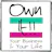 Own it! - Virtual Summit 2016