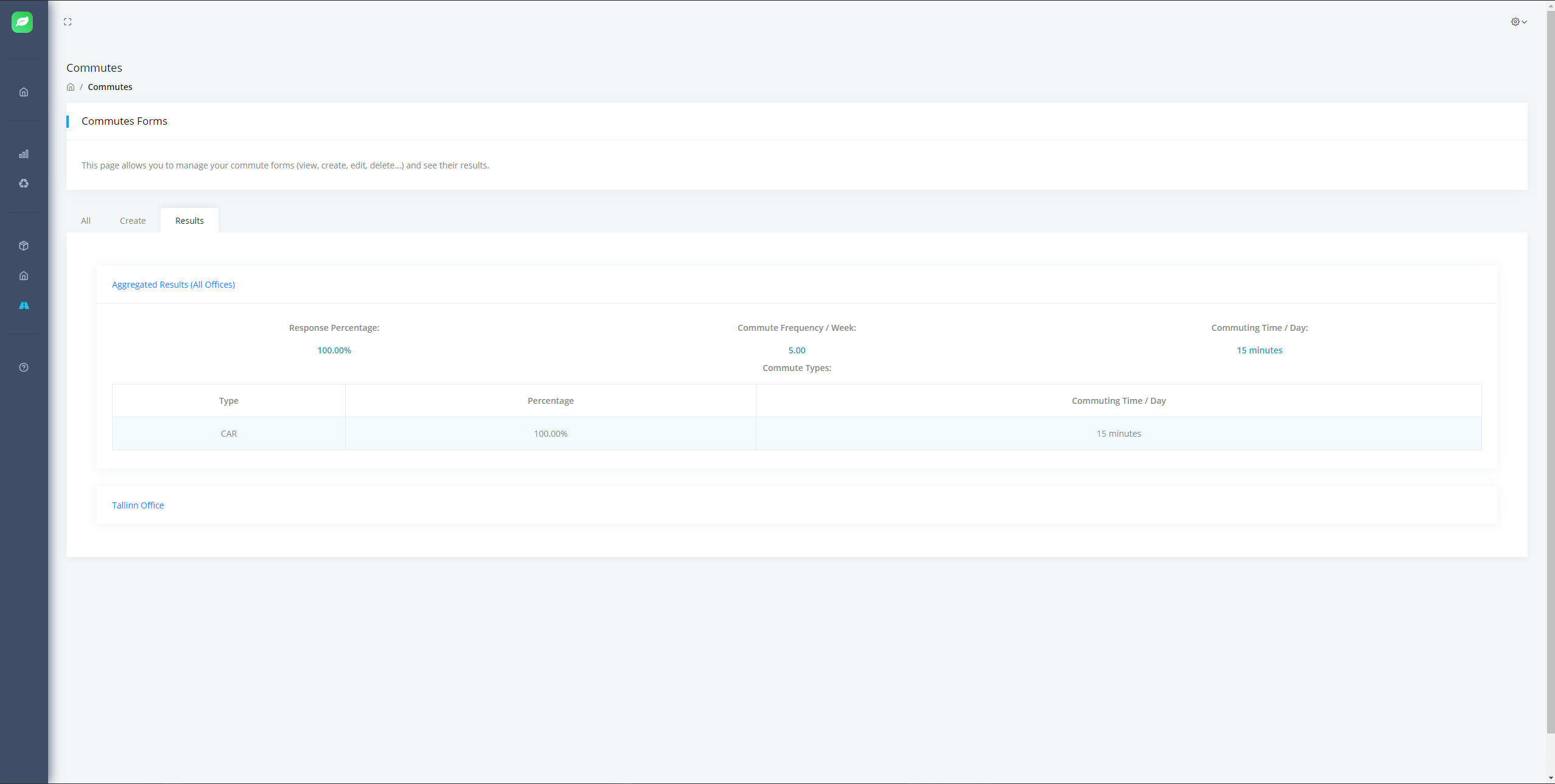 GreenWise gallery image