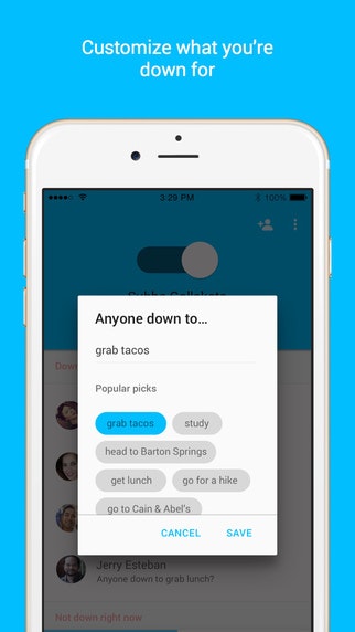 Who's Down gallery image