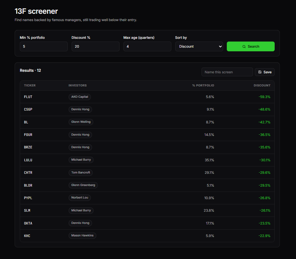 Tenachine gallery image