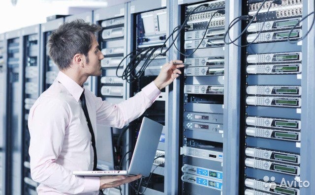  IT outsourcing company