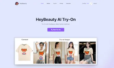 HeyBeauty gallery image