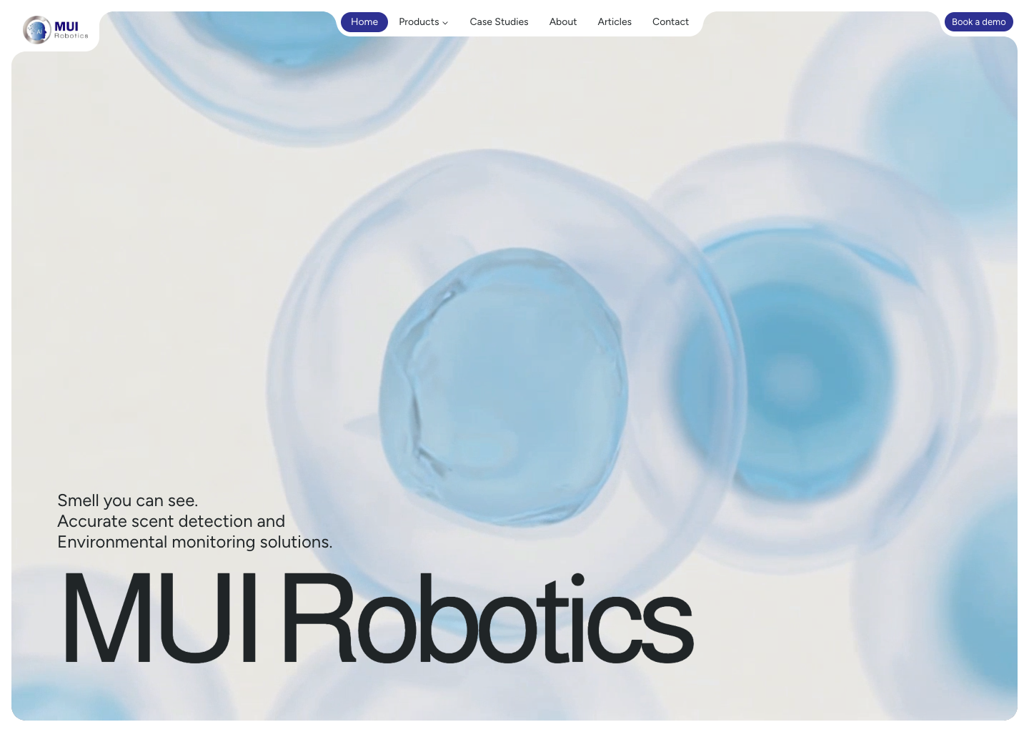 MUI-Robotics gallery image