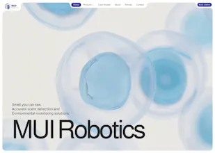 MUI-Robotics gallery image