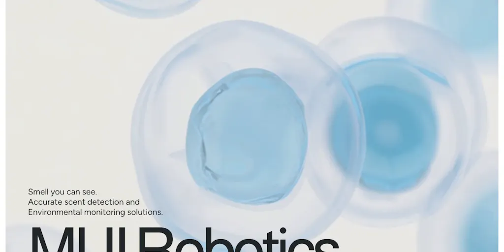 MUI-Robotics
