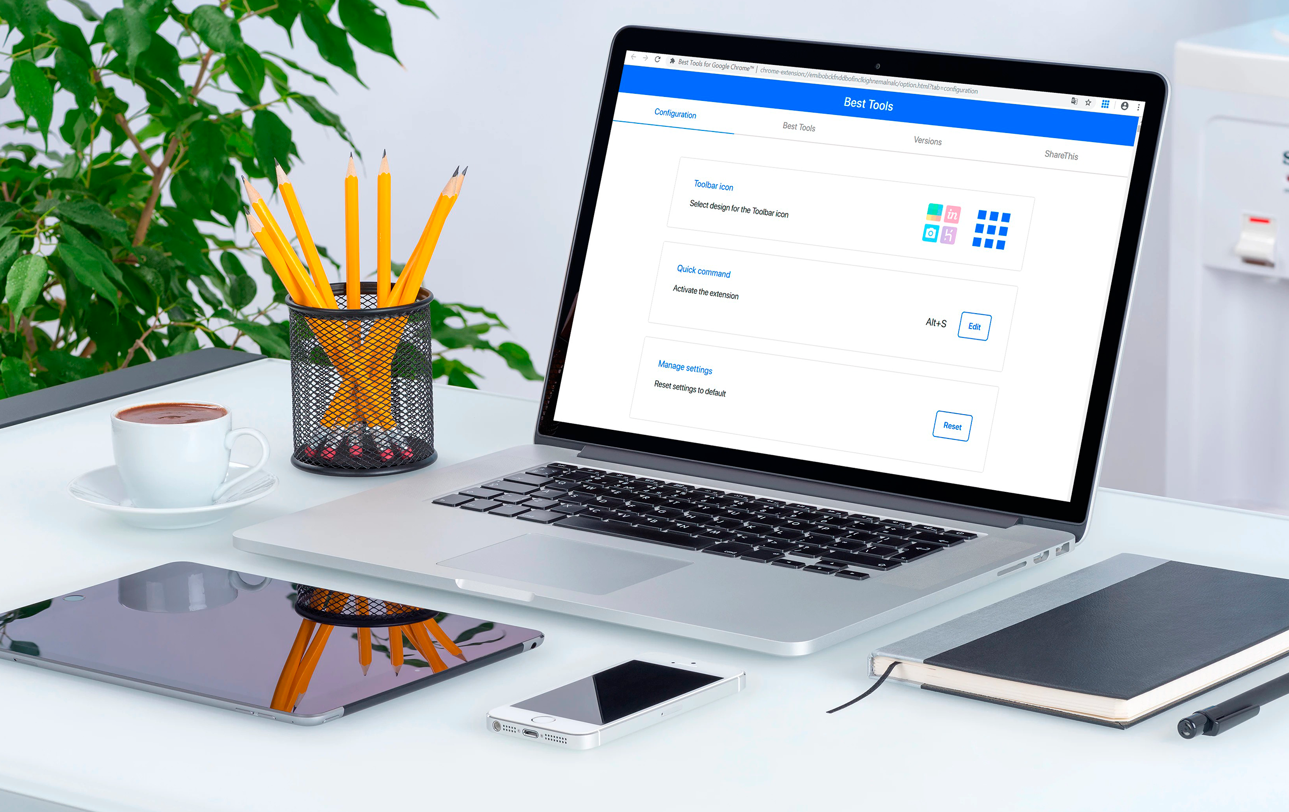 Best Tools gallery image