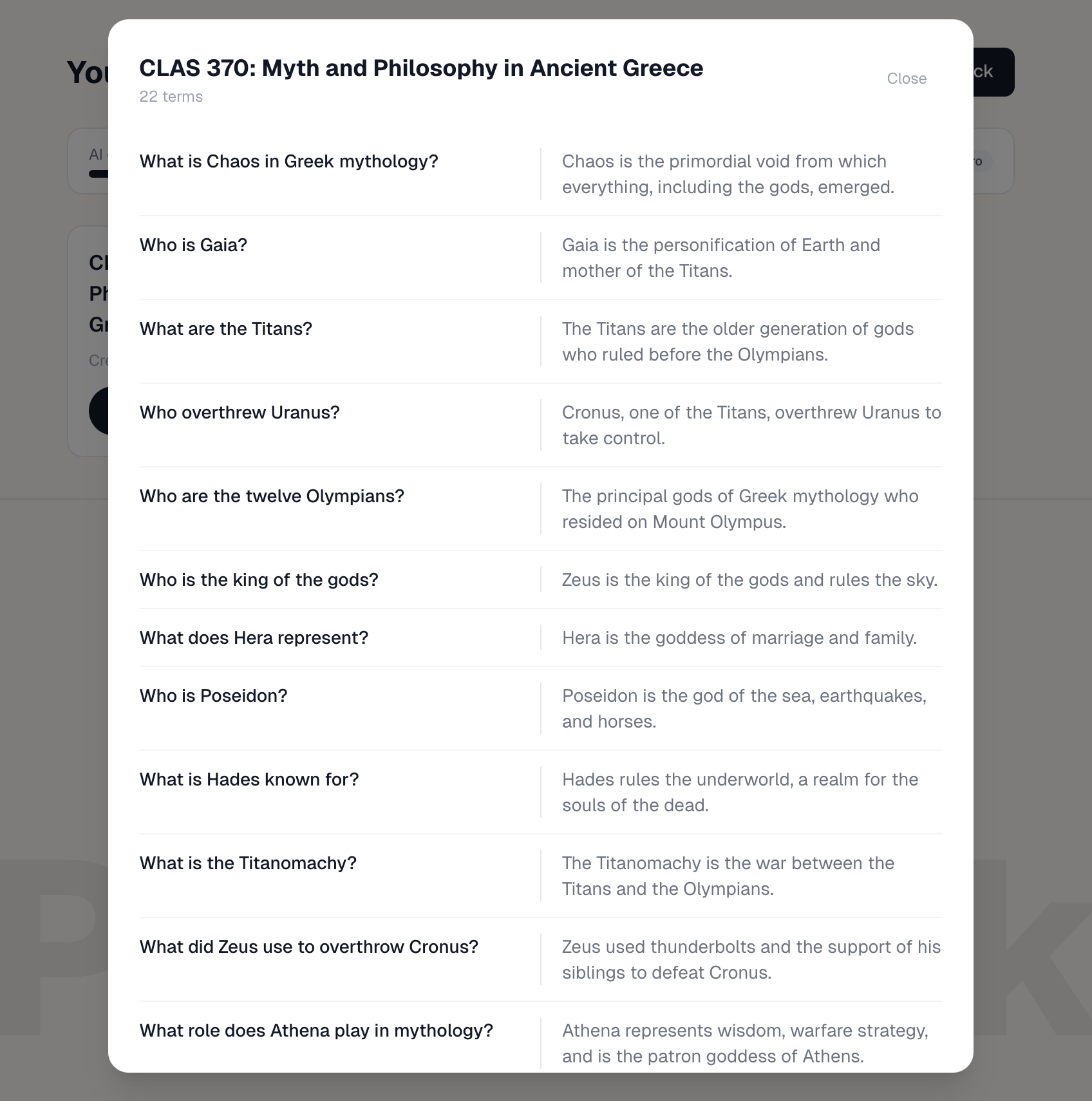 PaprDeck gallery image