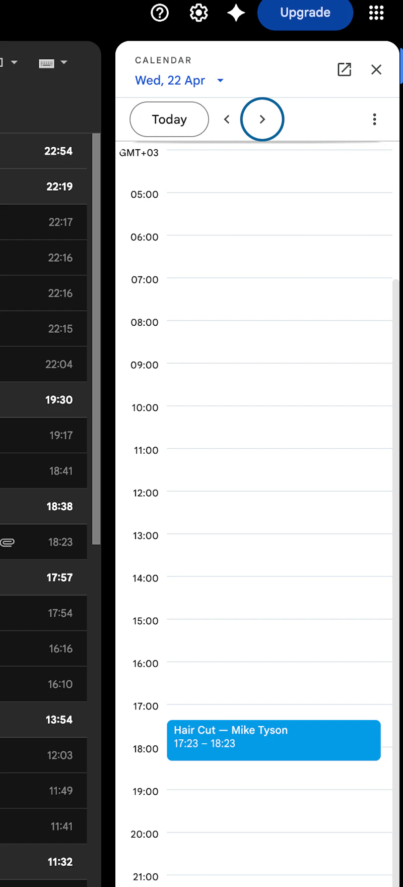 DeployInfra AI screenshot 1