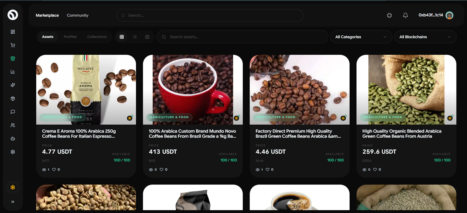 Orina Protocol screenshot 3