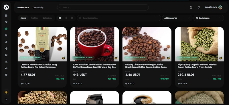 Orina Protocol screenshot 3