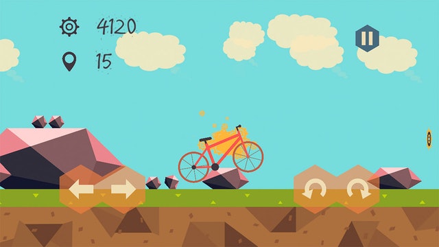 Hard Bicycle gallery image