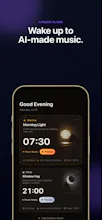 AI Music Alarm gallery image