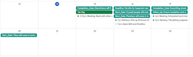 NeuroTracker gallery image