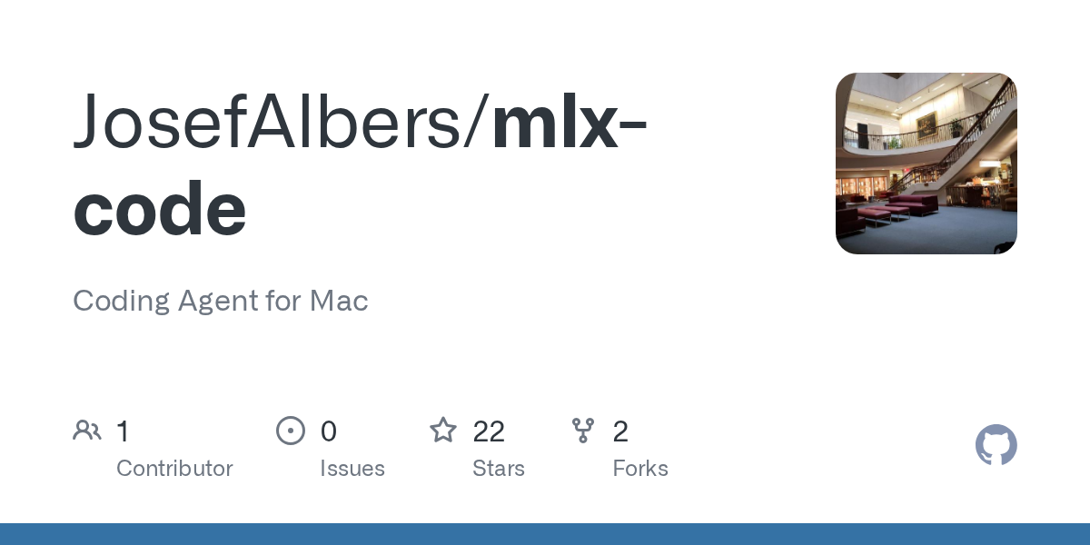 mlx-code gallery image