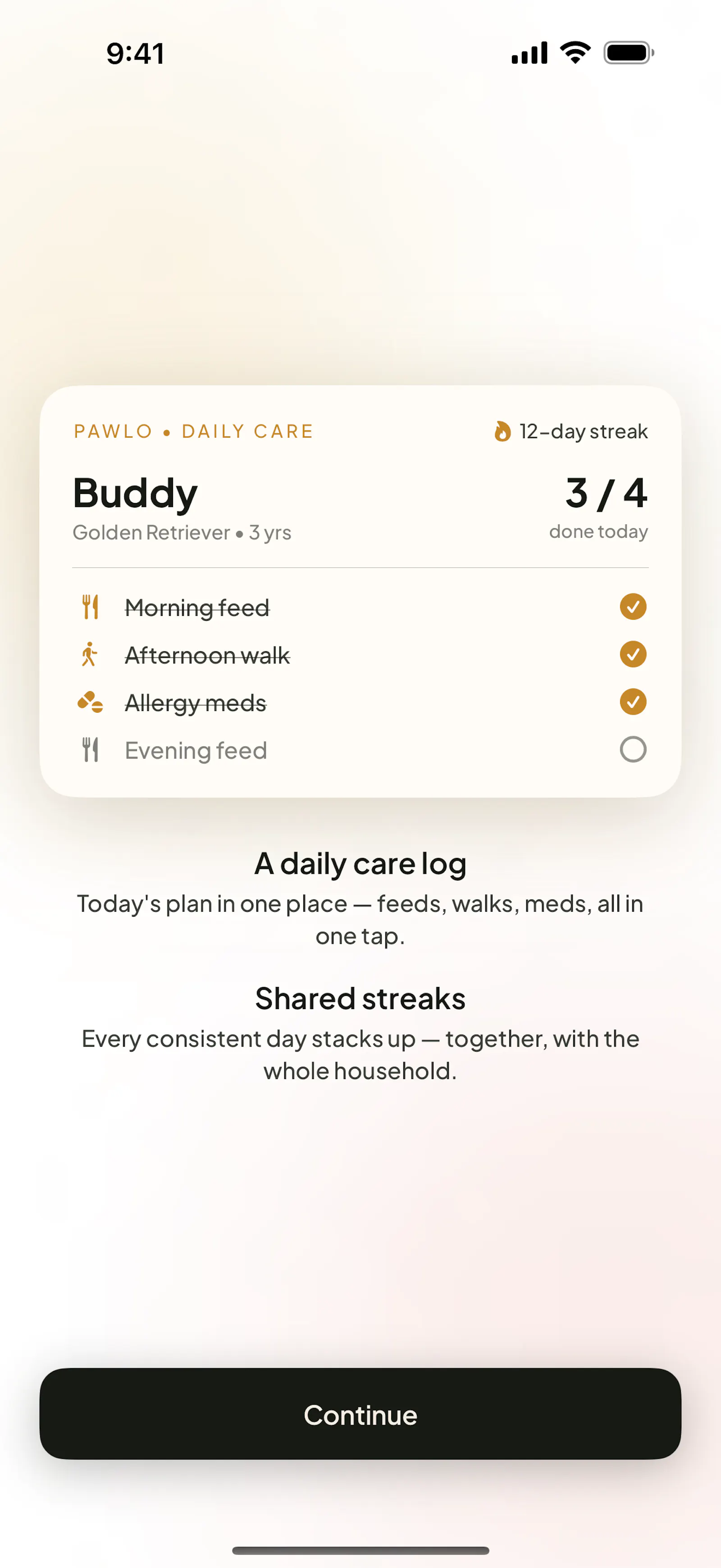 Pawlo screenshot 4