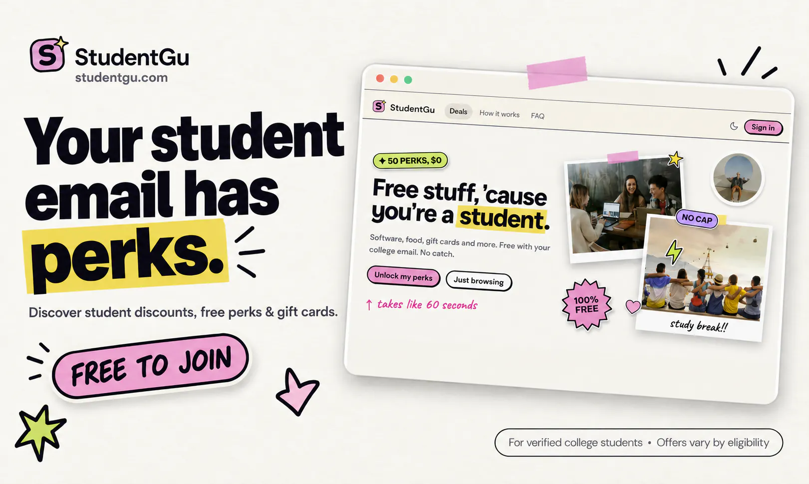 StudentGu gallery image