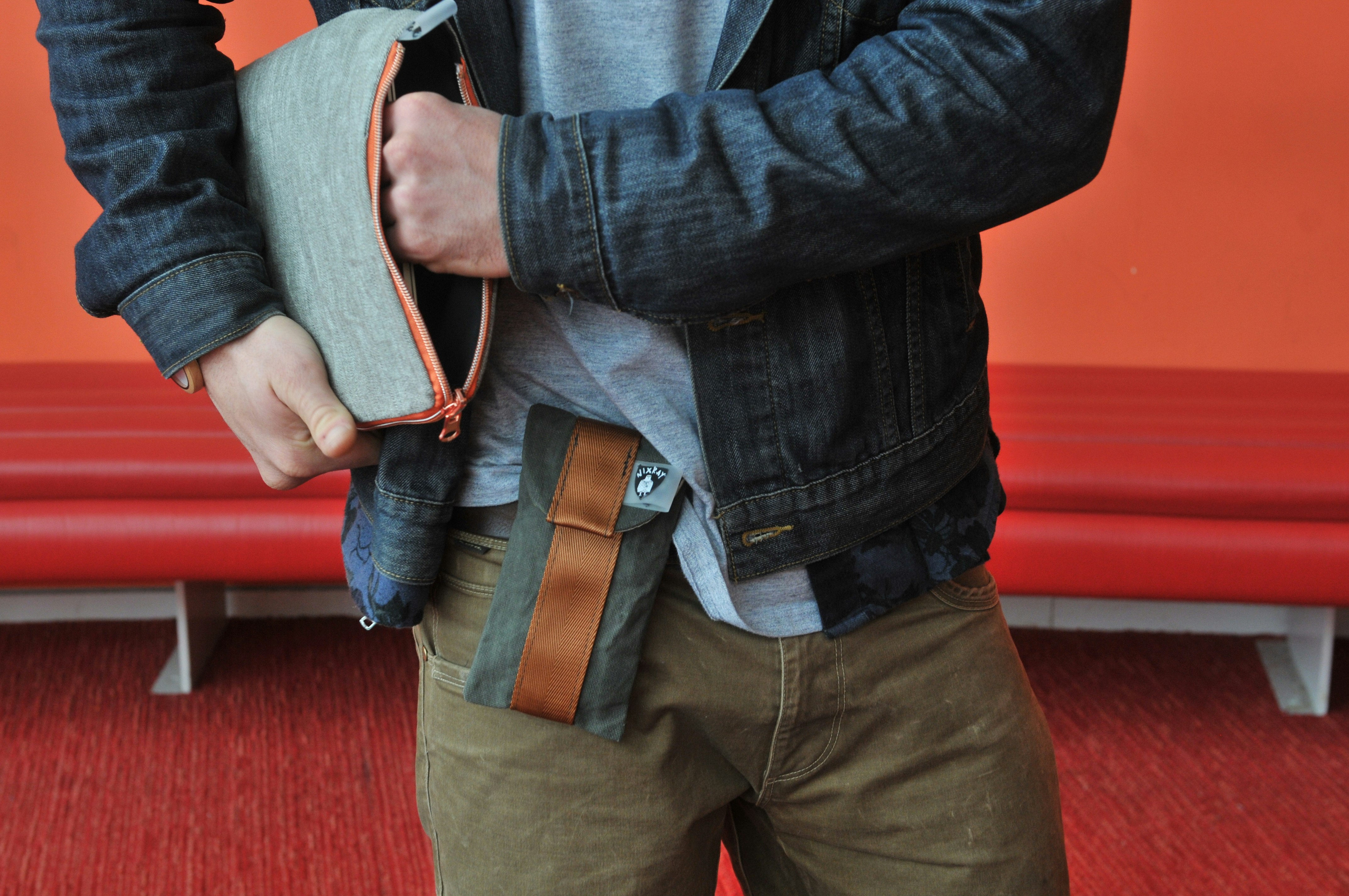 NixRay gallery image