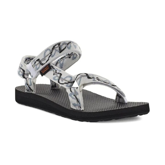 وسائط تيفا للسيدات الأصلي Ziggy - Deckers Outdoor Corp 1003987 1