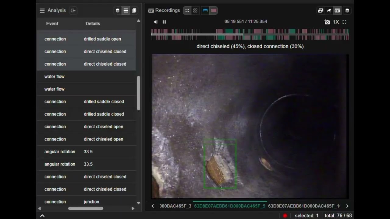 Vidsy-Pipes gallery image