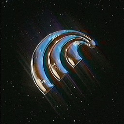 Comet by Perplexity logo
