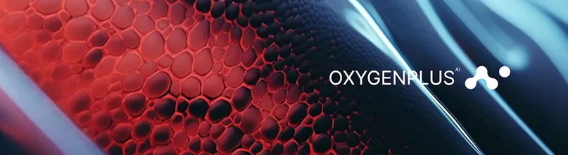 Oxygen Plus AI gallery image