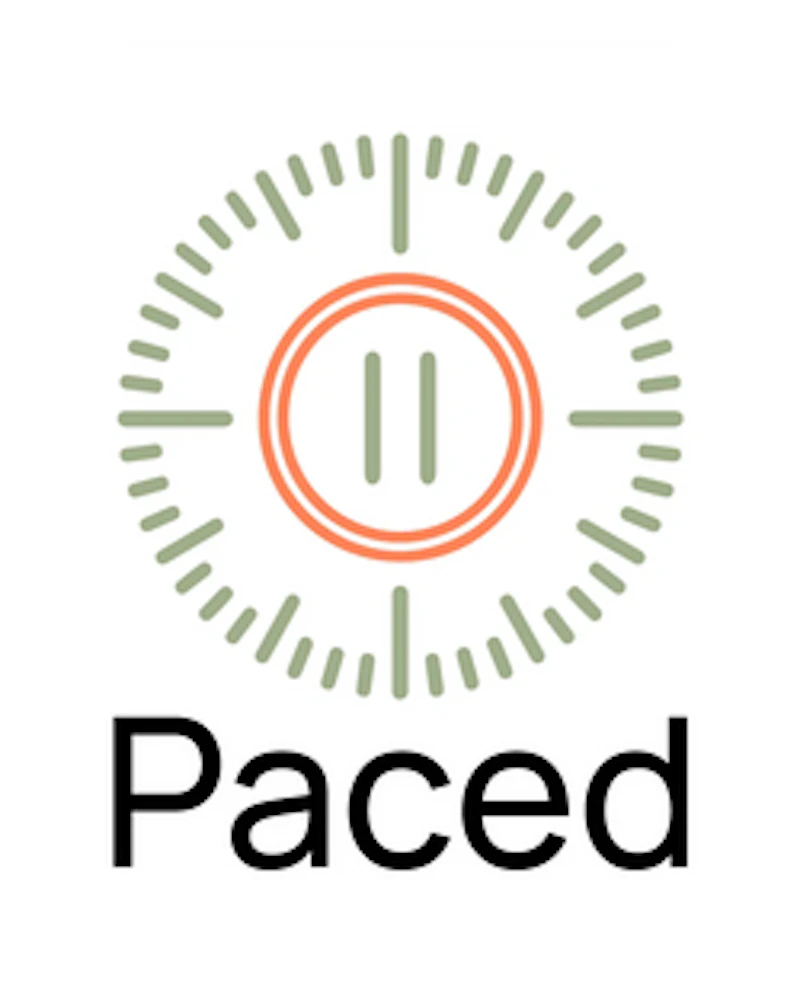 Paced: Focus & Screen Time screenshot 9