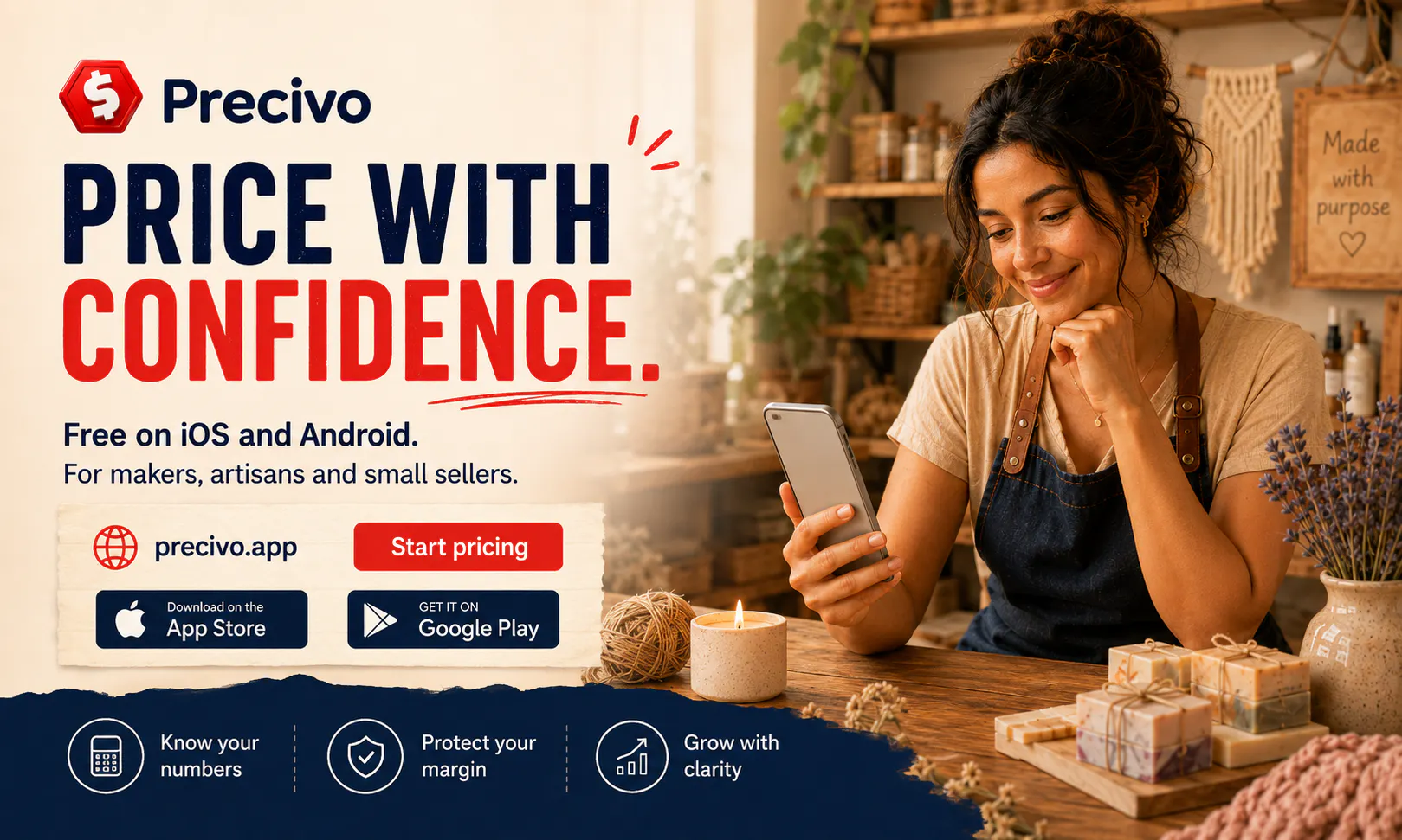 Precivo gallery image