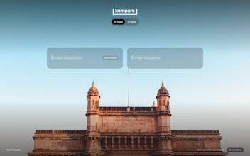 kompare.io gallery image